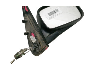 Zpětné zrcátko Skoda Felicia I 1996 6U1857501