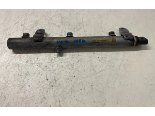 Vstřikovací lišta A6420702695, 0281002504 Mercedes-Benz S W221