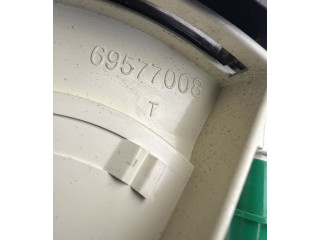 Блок управления климат-контролем N100921VW90, 69577008 Dacia Logan I