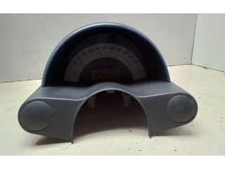 Pojistková skříňka Спидометр (приборный щиток) 0001187 Smart ForTwo I 2006