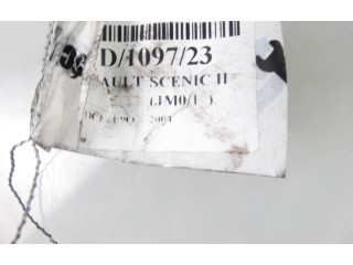 Генератор 2542818D, TG11C022   Renault Scenic II -  Grand scenic II      