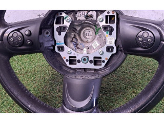 Руль Mini One - Cooper Coupe R56 2005 - 2014 года 609695850, 609695850