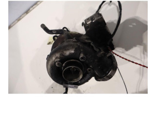 Turbodmychadlo Турбина 2414330 BMW 5 E60 E61 306D2