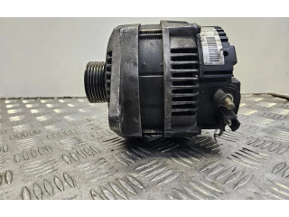 Генератор A14VI10   Citroen Berlingo      