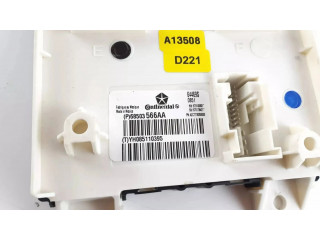 Блок комфорта 68503566AA, P68503566AA Maserati Levante