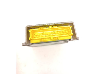 Блок подушек безопасности 1K0909605T, 5WK43412   Skoda Octavia Mk2 (1Z)