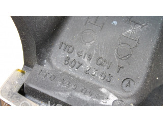 Руль Volkswagen Tiguan 2007-2016 года 1T0419091T