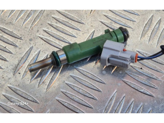 Форсунка 166008494R Dacia Sandero III