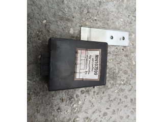 Řídící jednotka MN107599 Mitsubishi L200 2006