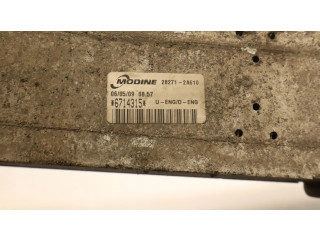 Интеркулер 6714315 KIA Ceed