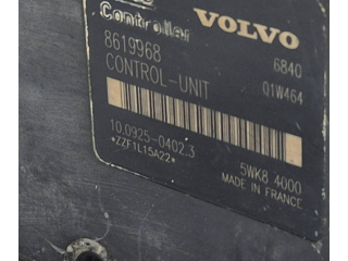 Блок АБС 8619968, 5WK84000   Volvo  V70  2000 - 2004 года