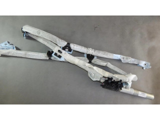 Боковая подушка безопасности 3C0880742B   Volkswagen PASSAT B6