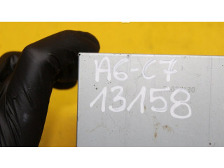 Модуль блока управления камерой 4G0907441B   Audi A6 C7