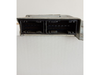 Блок подушек безопасности 603726100, 9653493780 Citroen C4 I