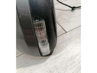 Zpětné zrcátko Volkswagen Tiguan 2012 5N1857502AG, 5N1857502AG