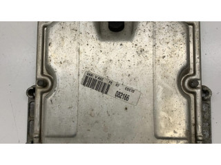 Řídící jednotka 9650932080, 0281011522 Citroen C8 2004