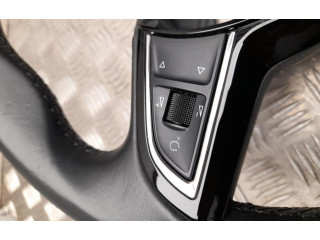 Руль Skoda Superb B8 (3V)  2015 - 2024 года 5E0419091CF, H2546      