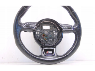 Руль Audi A7 S7 4G 2011 - 2017 года 4G0419091AA