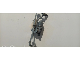 Моторчик дворников 9815497780 Peugeot 2008 I