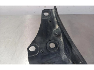 Нижняя лыжа Citroen Berlingo