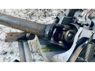 Рулевая рейка Honda FR-V