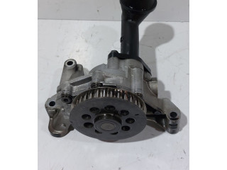 Масляный насос  CAYC 03L115105B, 03L115105B  Audi A3 S3 8P 