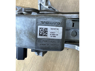  рейка  Колонка рулевая 2393556   Volvo V60 2018 -  года