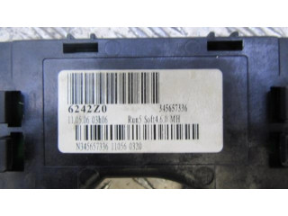 Ручка стеклоочистителей 6242Z0   Citroen C4 Aircross