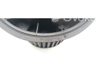 Вентилятор печки    T1020779F, T1020778J   Dacia Sandero