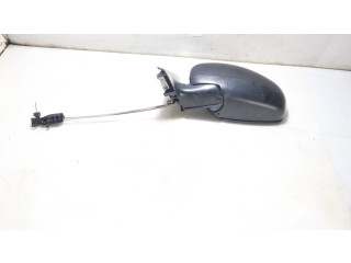 Зеркало электрическое Skoda Fabia Mk2 (5J) 2007 - 2014 года