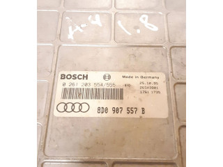 Řídící jednotka 8D0907557B, 26SA3901 Audi A4 S4 B5 8D 1999