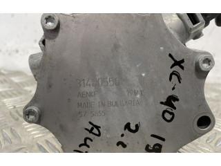 Вакуумный насос