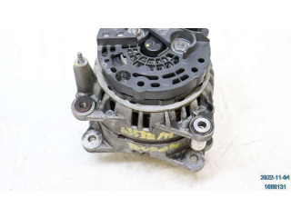 Генератор 03C903023SX, 0124525188 Volkswagen Touran I