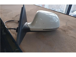 Зеркало электрическое        Audi Q3 8U  2011 - 2016 года   