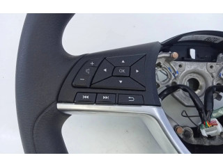 Volant Nissan Micra C+C 2021 484305FA0A, 34231491D  