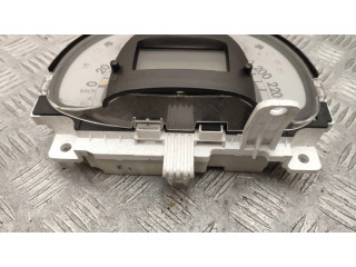 Панель приборов 83800B1101 Daihatsu Sirion