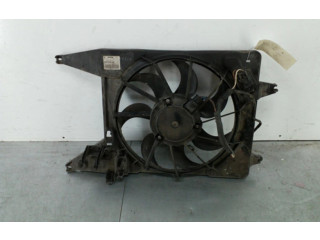 Вентилятор радиатора     214815057R    Dacia Sandero 