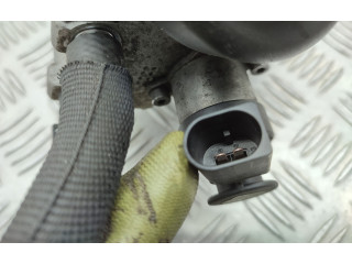 Комплект системы впрыска топлива 04L089B, 057130764AB    Skoda Octavia Mk3 (5E)  CLHA 