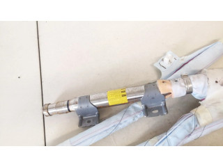 Боковая подушка безопасности    Toyota Verso-S