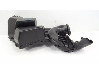 Резонатор всасывания