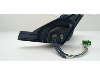 Зеркало электрическое Volvo S80 1999 - 2003 года