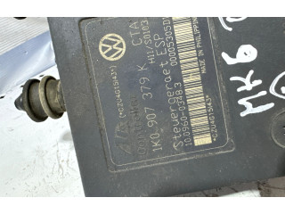 Блок АБС 1K0907379K, 00005305D1 Volkswagen Golf VI 2008 - 2013 года