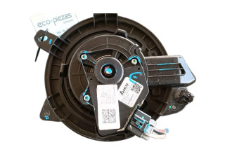 Вентилятор печки SN, H031519053 Tesla Model S