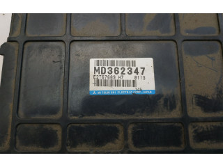 Řídící jednotka MD362347, E2T67689 Mitsubishi Galant 2001