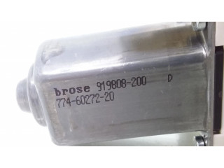 Задний двигатель механизма для подъема окон