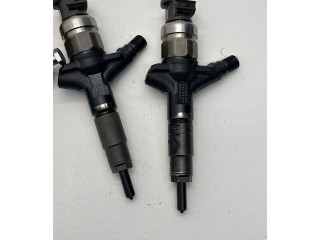 Vstřikovač 16613AA030, 0250 Subaru XV I EE20