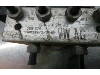 Jednotka ABS 6R0907379R, 0265239003 Volkswagen Polo V 6R 2011