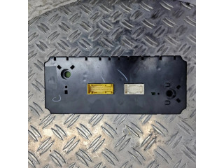 Блок управления климат-контролем 04112005, 1014121 Nissan Pathfinder R50
