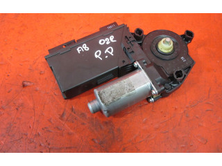 Передний двигатель механизма для подъема окон