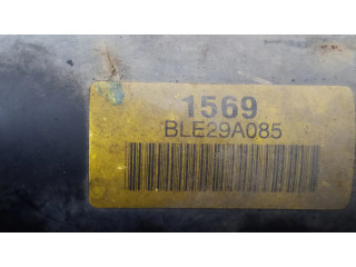 Рулевая рейка Chevrolet Captiva